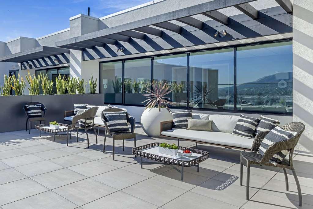 Cambria Hotel Burbank Airport Quarto foto